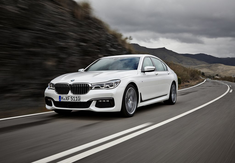 Η πρώτη επιλογή στις Σέρρες είναι η BMW...