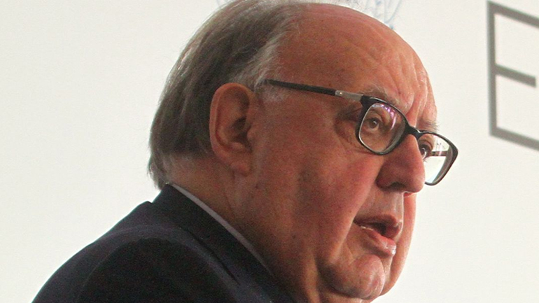 Πάγκαλος: «Το ΠΑΣΟΚ έκανε τη διαδρομή του και πρέπει να διαλυθεί»