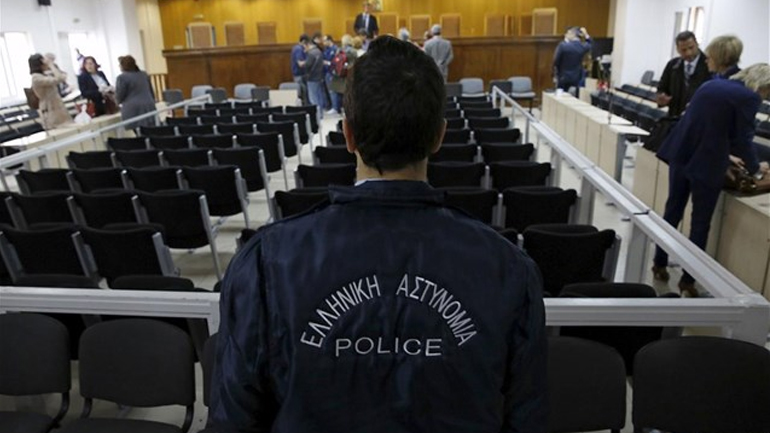 Στο Εφετείο μεταφέρεται η δίκη της Χρυσής Αυγής