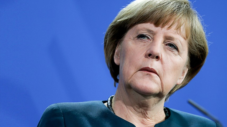 Μέρκελ: «Ακατανόητες οι τουρκικές κατηγορίες εναντίον των Γερμανών βουλευτών»