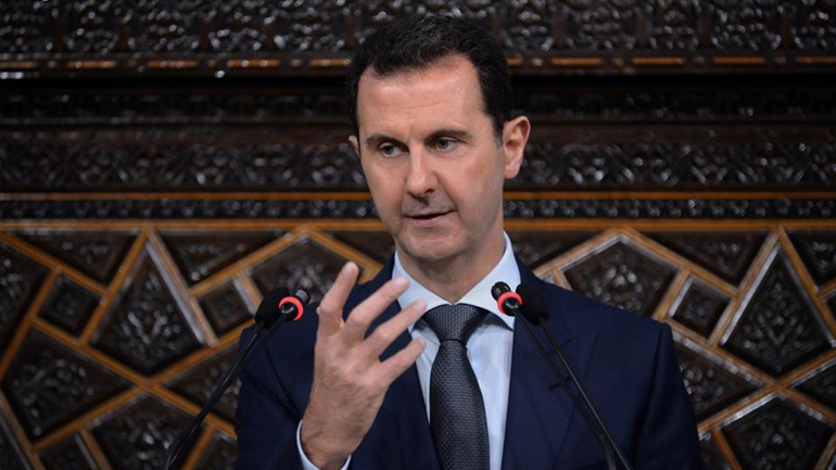 Ο Άσαντ προειδοποίησε τον Ερντογάν ότι το Χαλέπι θα γίνει ο τάφος του