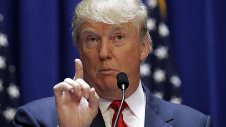 Ρατσιστικά τα σχόλια Τραμπ, τονίζει ο ρεπουμπλικανός πρόεδρος της αμερικανικής Βουλής