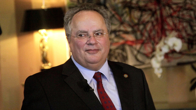 Κοτζιάς: «Ήρθαμε στην Αλβανία και κάναμε θετικά βήματα»