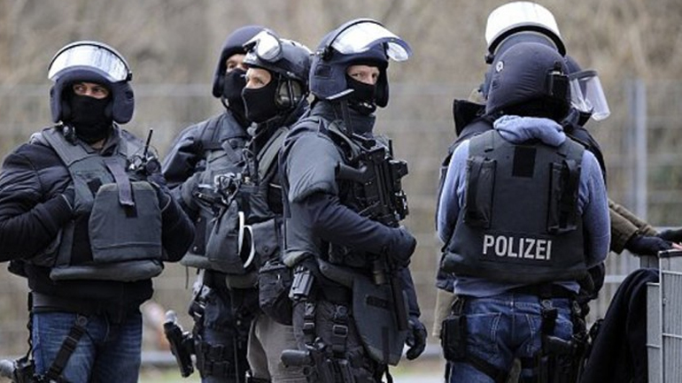 Ιταλία: Έστειλαν βόμβα με το ταχυδρομείο στην ευρωπαϊκή αρχή για τα τρόφιμα