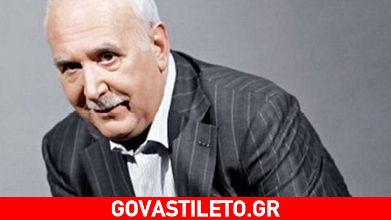 Το είδαμε κι αυτό: Ο Παπαδάκης στην πασαρέλα!