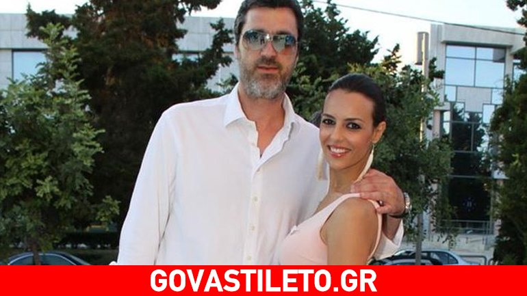 Όλγα Λαφαζάνη & Νίκος Οικονόμου: «Πηγαίνουν» για δεύτερο παιδί;