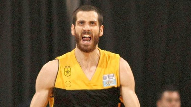 Άρης: Υπέγραψε νέο συμβόλαιο ο Μούρτος