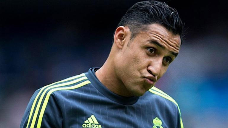 Ρεάλ Μαδρίτης: «Νυστέρι» για τους Κέιλορ Νάβας και Ντανίλο