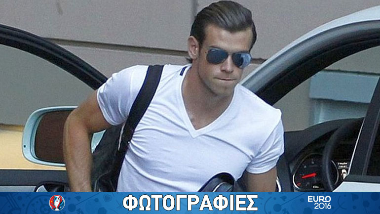 Οι τετρακέφαλοι του Γκάρεθ Μπέιλ μάς καθηλώνουν!