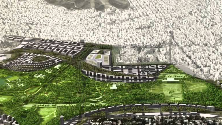 Υπεγράφη το μνημόνιο για το Ελληνικό