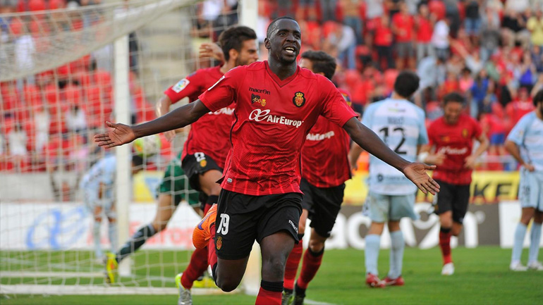 Στη λίστα του Παναθηναϊκού ο Αμπντούλ Σισοκό