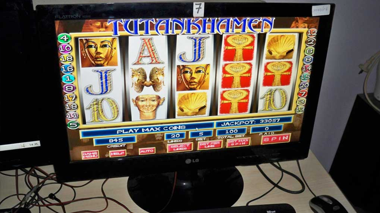 Είχαν αδυναμία στα… φρουτάκια