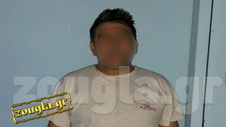 Στη φυλακή ο παιδόφιλος που συνελήφθη από την ομάδα ΔΙ.ΑΣ. Πειραιά