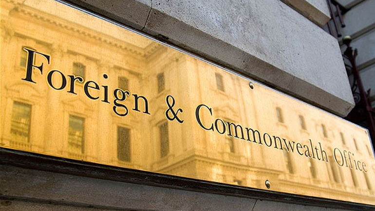 Foreign Office: Κίνδυνος επιθέσεων στη διάρκεια του Euro