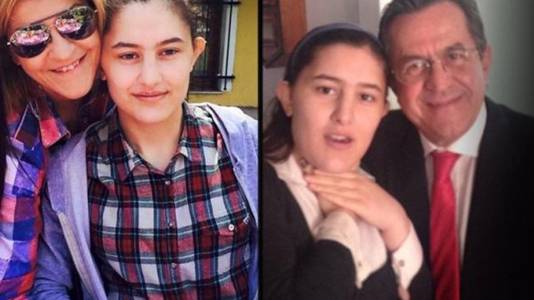 Παππάς και Καμμένος στο πλευρό του Νικολόπουλου για την κηδεία της κόρης του