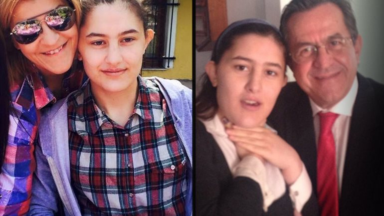 Δώρο ζωής από την Νίκη Νικολοπούλου: Στη Θεσσαλονίκη η πρώτη μεταμόσχευση