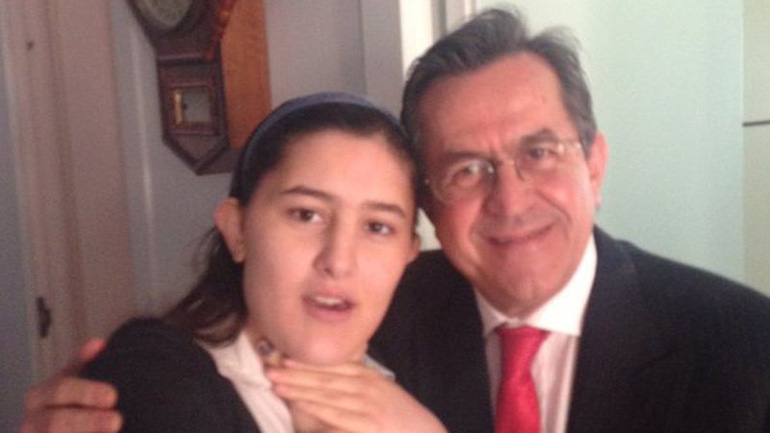 Εθνικός Οργανισμός Μεταμοσχεύσεων: Η Νίκη έδωσε ζωή σε πέντε ανθρώπους