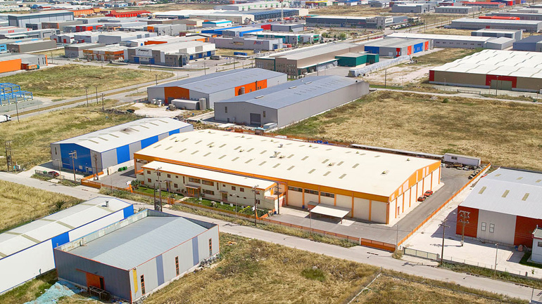 Θεσσαλονίκη: Εκρηκτική κατάσταση με τις κλοπές σε επιχειρήσεις στη ΒΙΠΕ Σίνδου