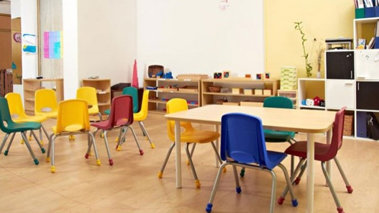 ΟΑΕΔ: Παράταση προθεσμίας για τους βρεφονηπιακούς σταθμούς