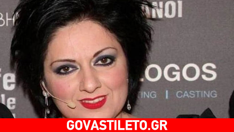 Σοφία Μουτίδου: «Δεν μπορώ να περνάω το χρόνο μου με τραπεζώματα και γλειψίματα»