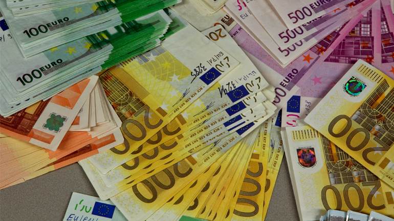 Αύξηση ληξιπρόθεσμων οφειλών προς το Δημόσιο κατά 694 εκατ. ευρώ τον Απρίλιο