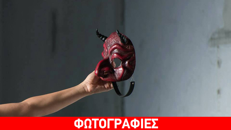 Καλοκαιρινά εργαστήρια με την Εταιρεία Θεάτρου Χώρος στον Βοτανικό