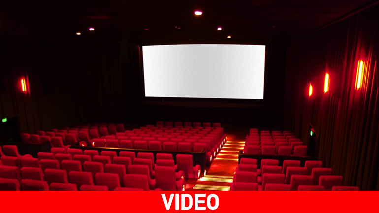 Κινηματογραφικές πρεμιέρες 9 Ιουνίου 2016