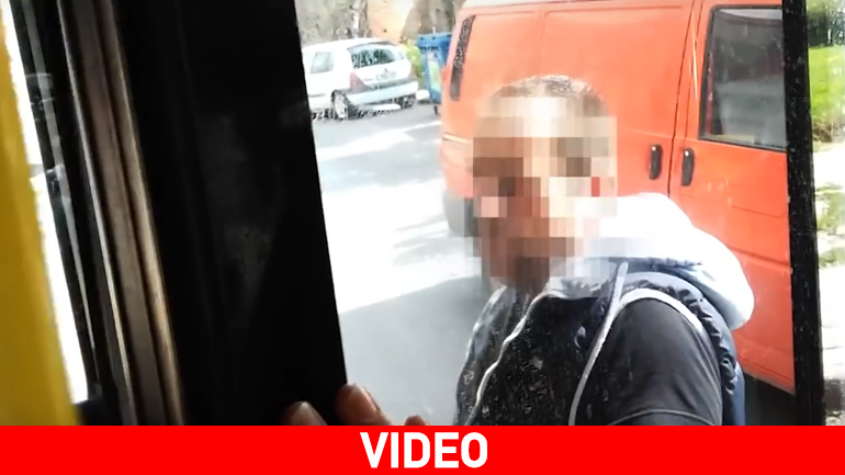 Ήθελε να πάει ανάποδα ζήταγε και τα ρέστα…