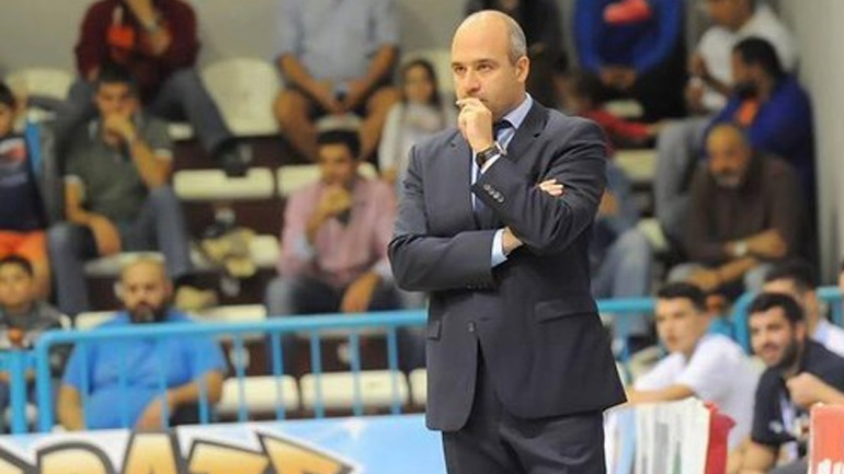 Παραμένει στον Κολοσσό ο Λυκογιάννης