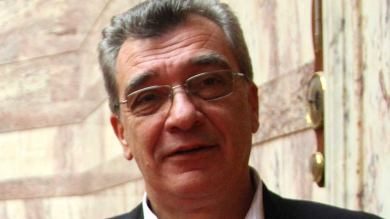 «Η Λέσβος δεν θα γίνει δεύτερο Αλκατράζ»