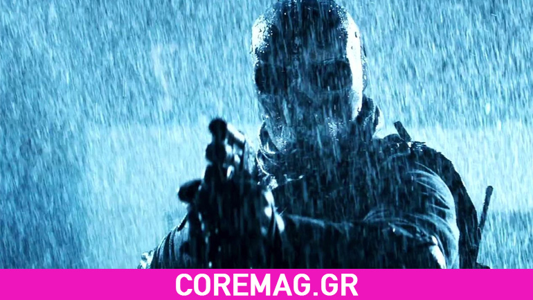 Ο Bruce Willis ως ιδιοκτήτης τράπεζας στο τρέιλερ του Marauders