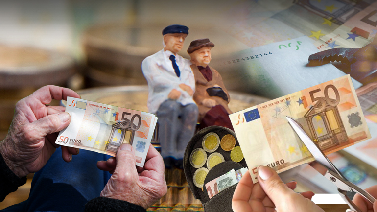 Ο “χάρτης” των νέων επικουρικών