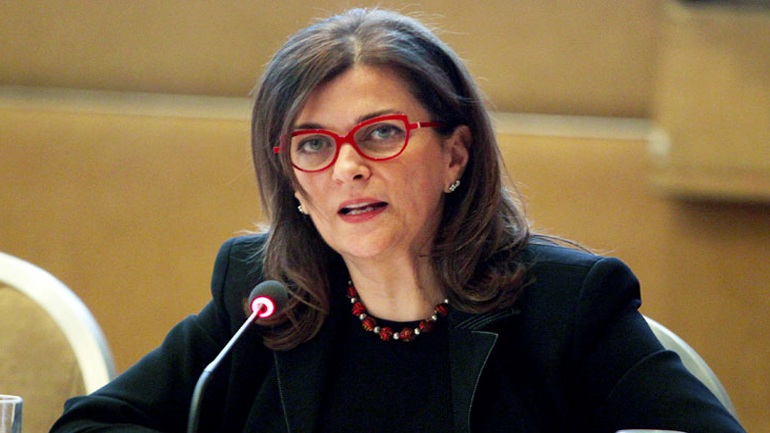 Αντωνοπούλου: Κανένας αποκλεισμός των δομών υποστήριξης προσφύγων στην Περιφέρεια Στ. Ελλάδας