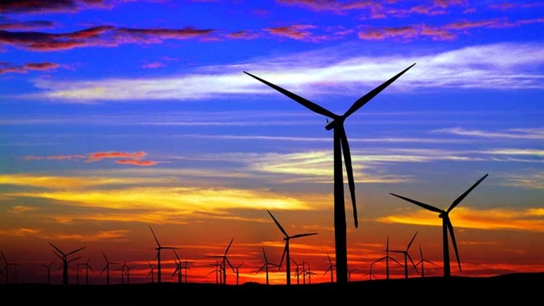 Ε.Ε.: Συμφωνία δέκα βόρειων κρατών για την υπεράκτια αιολική ενέργεια