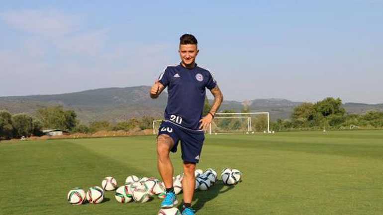 Πάει βόρεια ο Μπαργκάν;