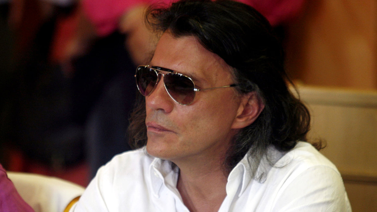 Ο πολιτικός αρχηγός που εκδήλωσε τον θαυμασμό του για τον Ψινάκη