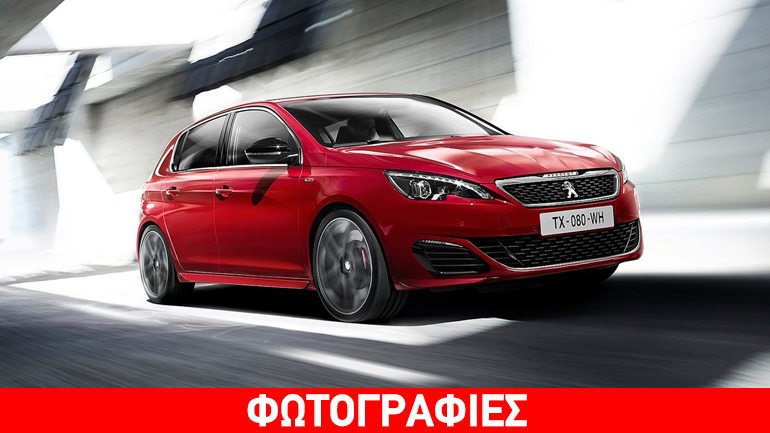 Πρόγραμμα με άτοκη χρηματοδότηση «τρέχει» η Peugeot