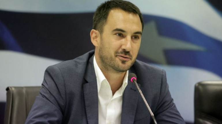 «Περισσότερες από 15.000 θέσεις εργασίας σε μία διετία»