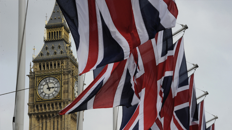 Βρετανία: Αυξήθηκε η βιομηχανική παραγωγή τον Απρίλιο