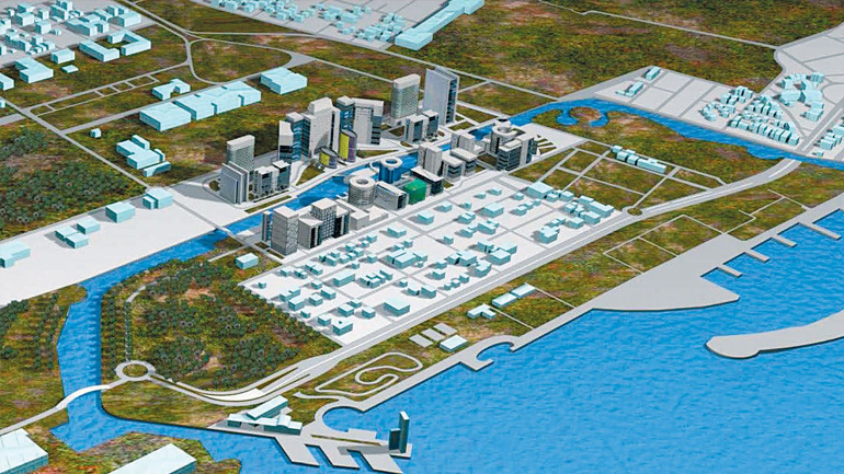 Η υπογραφή του Mνημονίου για το Ελληνικό ανοίγει 10.000 θέσεις εργασίας