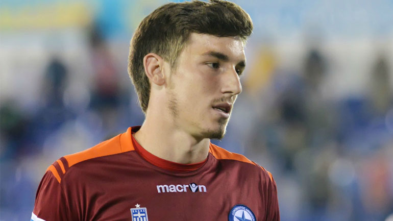 ΑΕΚ: Ντύνεται στα «κιτρινόμαυρα» ο Μπάρκας