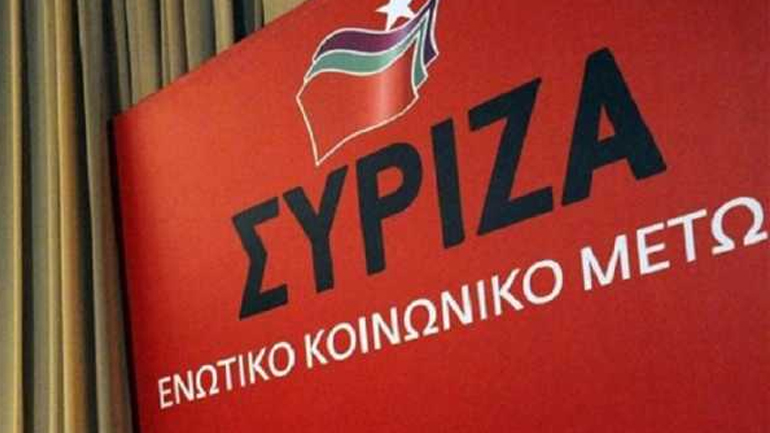 Αντιπροσωπεία του ΣΥΡΙΖΑ σε Ισραήλ και Παλαιστίνη