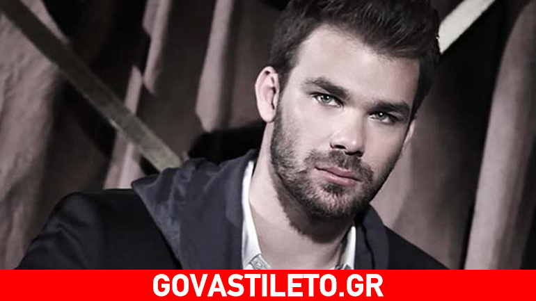 Ακούστε το επίσημο «remix» του «Aν Ρωτήσει Κανείς» του Γιώργου Σαμπάνη