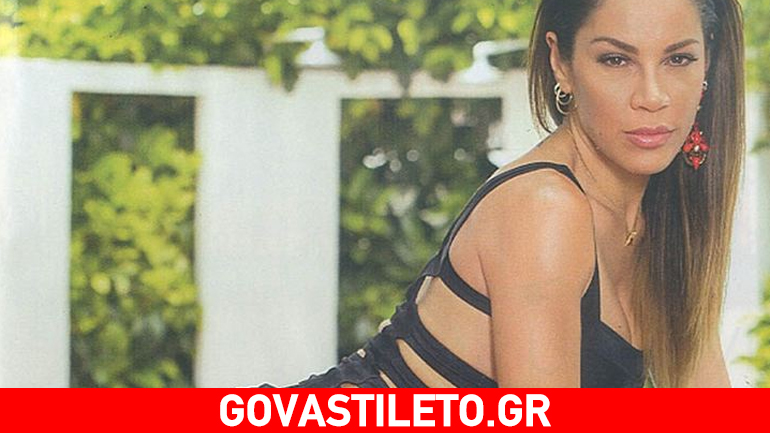 Μαριάντα Πιερίδη: Οι λόγοι της δικαστικής διαμάχης με τον πατέρα του γιου της