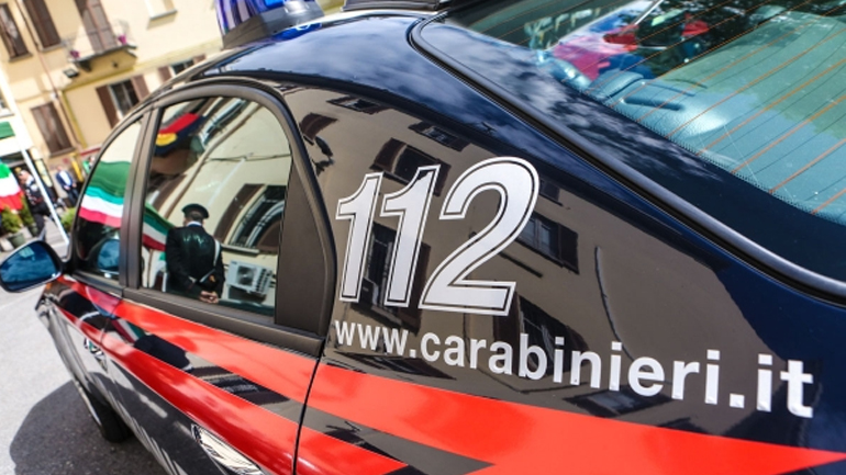 Ιταλία: Καραμπινιέρος πυροβόλησε και σκότωσε 26χρονο μετανάστη στο Ροζάρνο