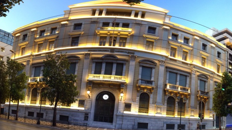 Νέο μέλος στο γενικό συμβούλιο του Ταμείου Χρηματοπιστωτικής Σταθερότητας