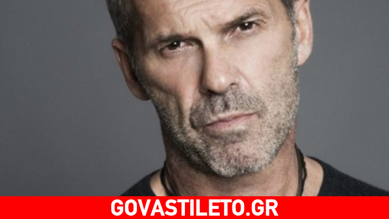 Πέτρος Κωστόπουλος: Το μυστικό της διατροφής που τον κρατά fit στα 62 του