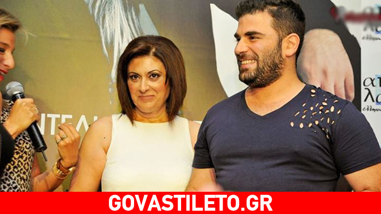 Αθηνά Παντελίδου: Η συγκινητική φωτογραφία και το μήνυμα που στέλνει