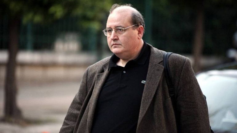 Φίλης: Στα όρια της συνταγματικής ανοχής το κίνημα «παραιτηθείτε»