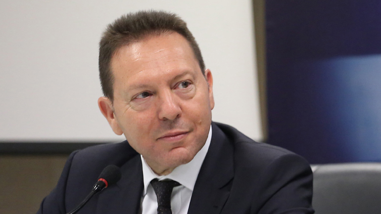 Γ. Στουρνάρας: Δεν υπάρχουν περιθώρια για εφησυχασμό